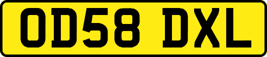 OD58DXL