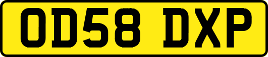 OD58DXP