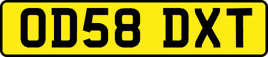 OD58DXT