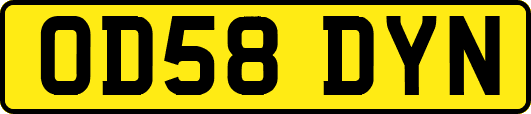OD58DYN