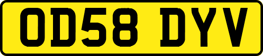 OD58DYV