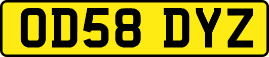 OD58DYZ
