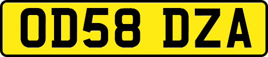 OD58DZA