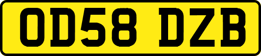 OD58DZB
