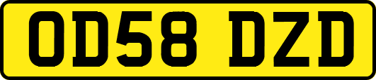 OD58DZD