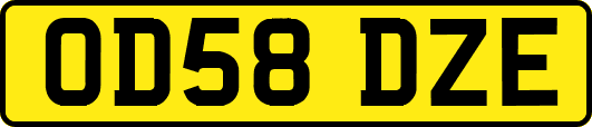 OD58DZE