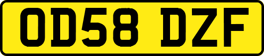 OD58DZF
