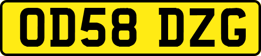 OD58DZG