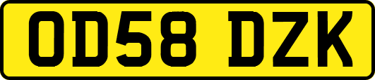 OD58DZK