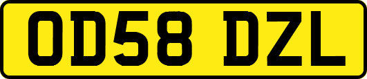 OD58DZL