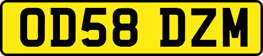 OD58DZM
