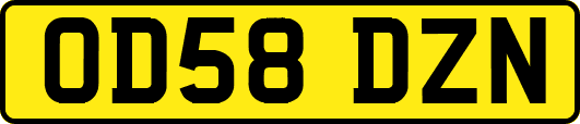 OD58DZN