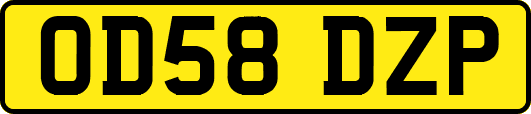 OD58DZP