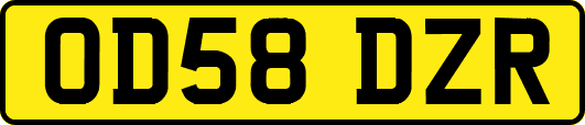 OD58DZR