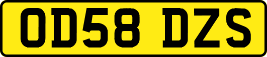 OD58DZS