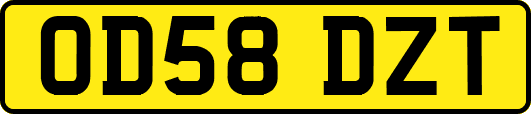 OD58DZT