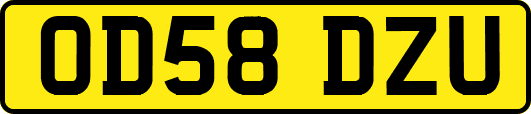 OD58DZU