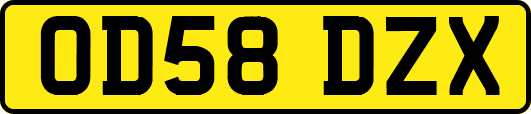 OD58DZX