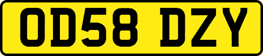 OD58DZY