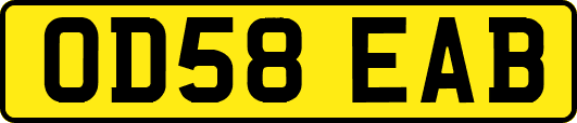 OD58EAB