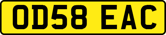 OD58EAC