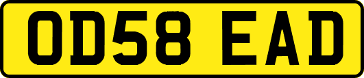 OD58EAD