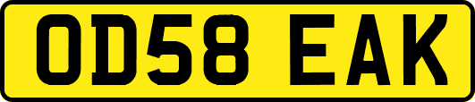 OD58EAK