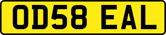 OD58EAL