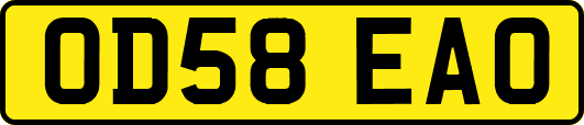 OD58EAO