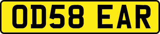 OD58EAR
