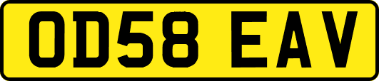 OD58EAV