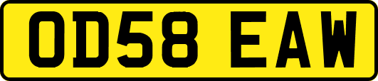 OD58EAW