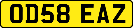 OD58EAZ