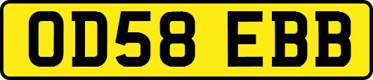 OD58EBB