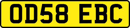 OD58EBC