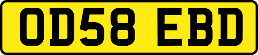 OD58EBD