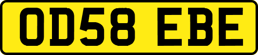 OD58EBE