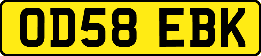 OD58EBK