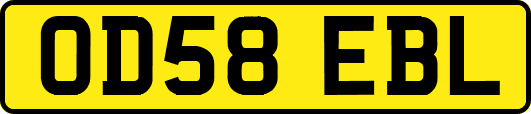 OD58EBL