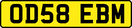 OD58EBM