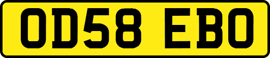 OD58EBO