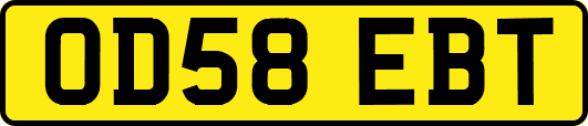 OD58EBT