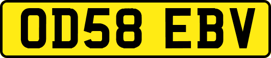 OD58EBV
