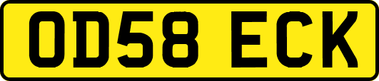 OD58ECK