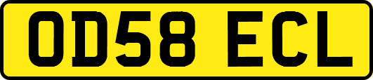OD58ECL