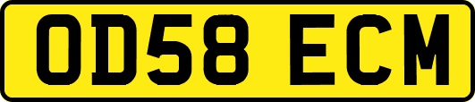 OD58ECM