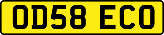 OD58ECO