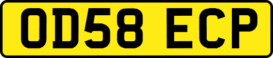 OD58ECP