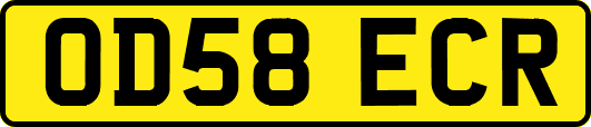 OD58ECR