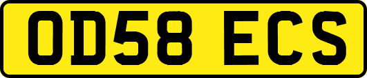 OD58ECS